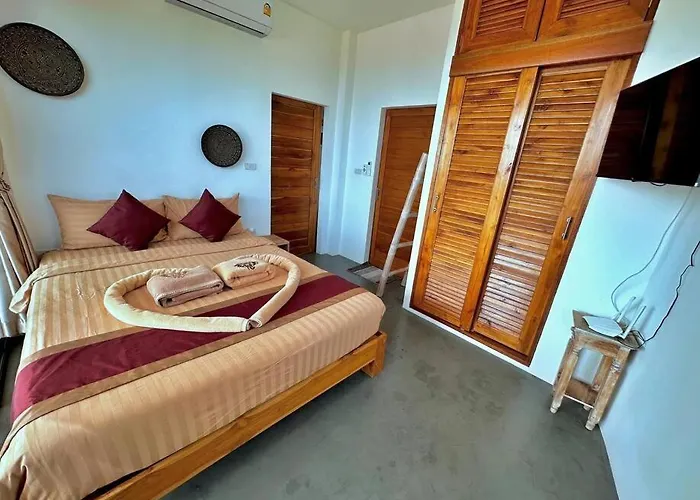 Villa Suha - Cosy Villa With Wonderful Sea View