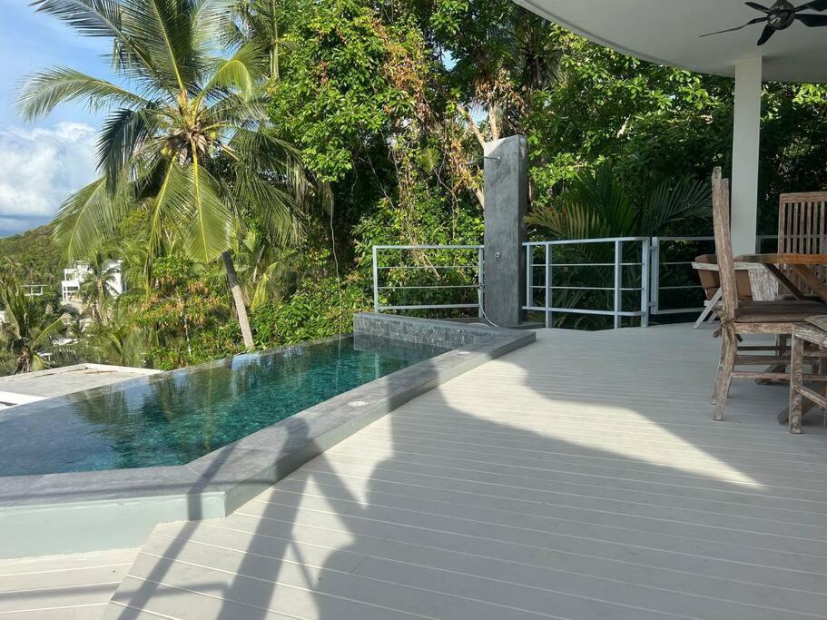 Suha - Cosy With Wonderful Sea View Vila *