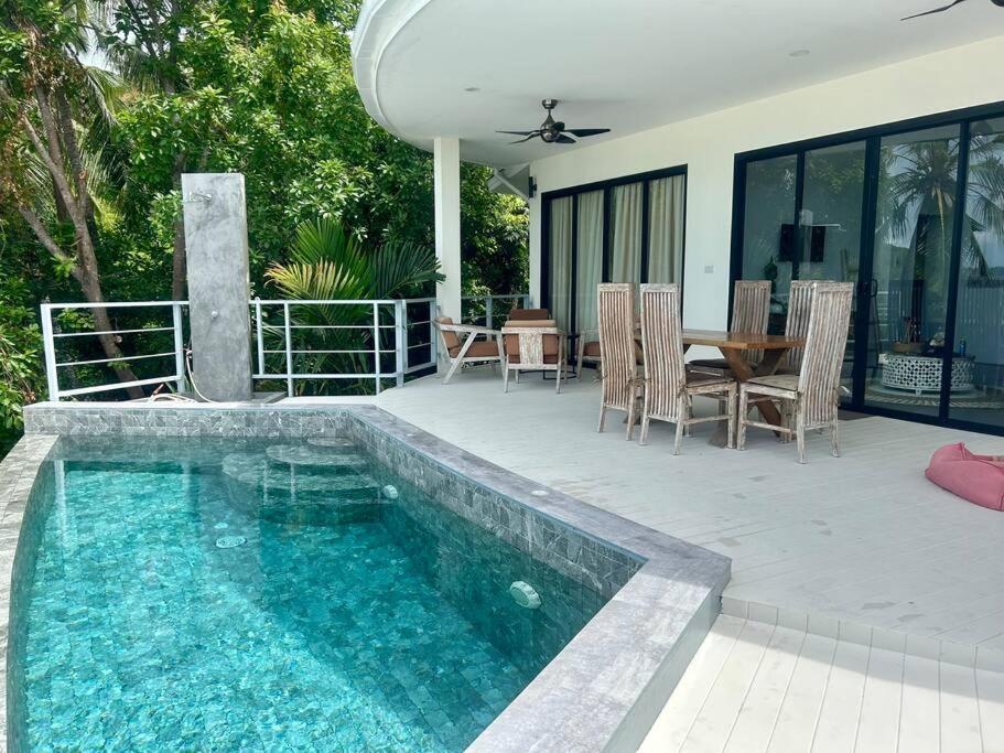 Suha - Cosy With Wonderful Sea View Vila *