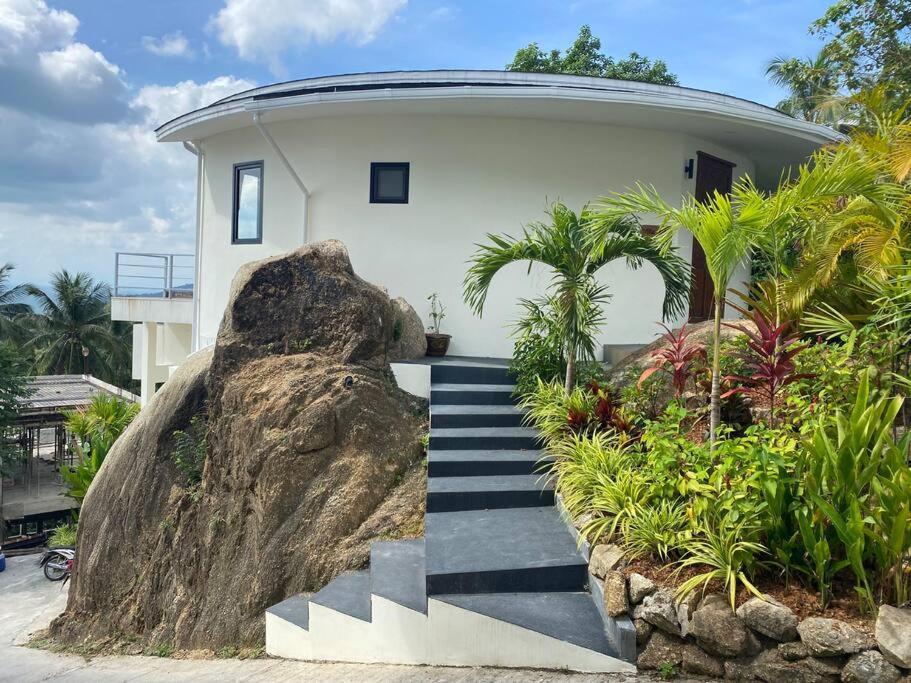 Suha - Cosy With Wonderful Sea View Vila *